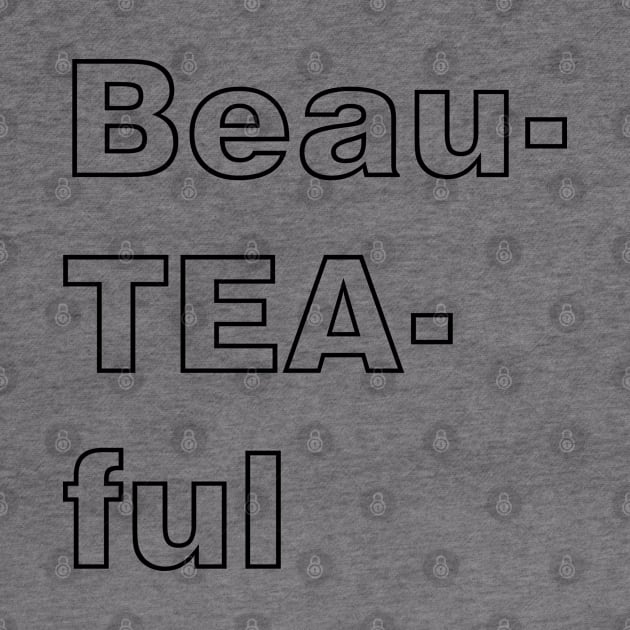 Beauteaful green tea by Johka